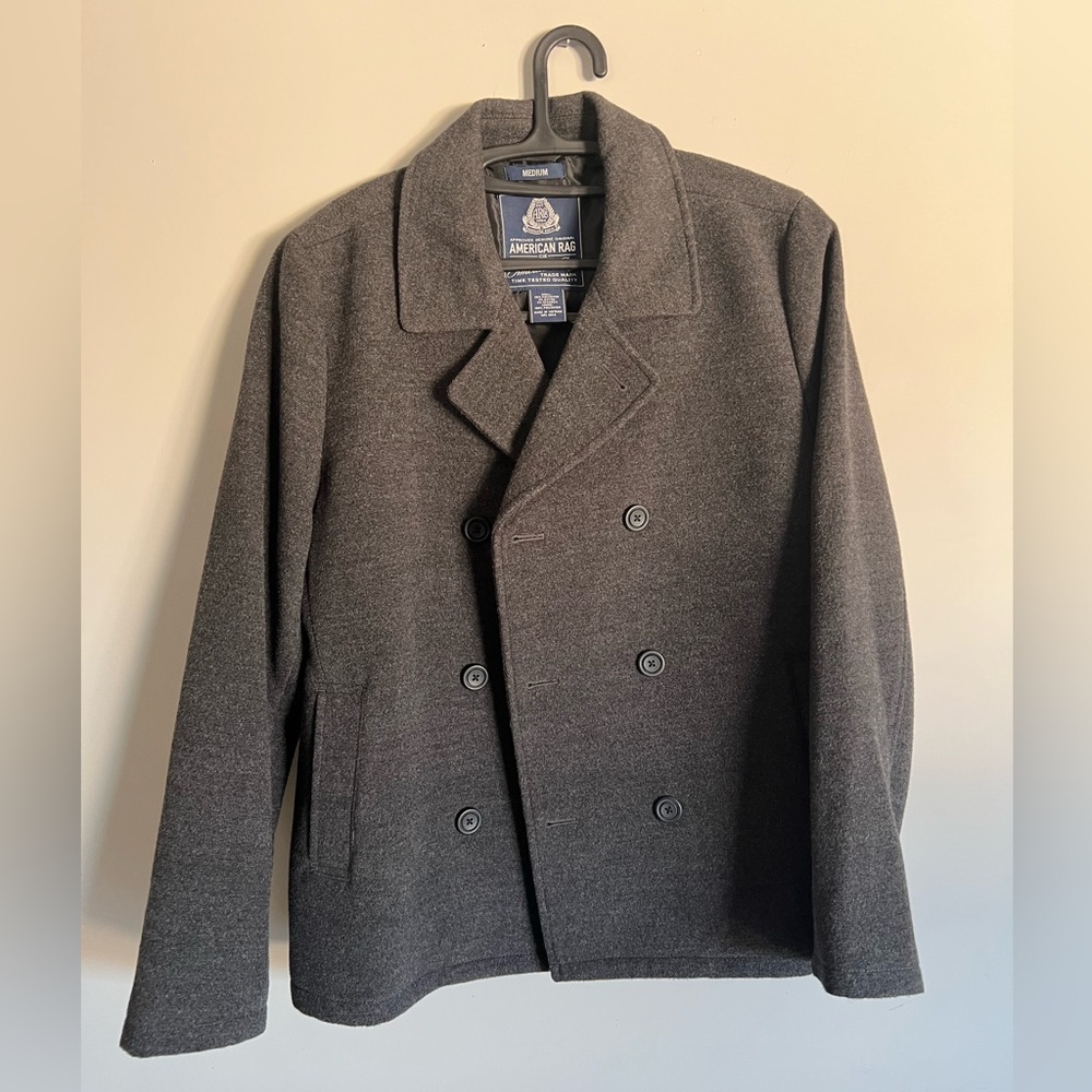American Rag mens coat